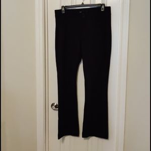 Torrid Studio Ponte Knit Trouser 16W